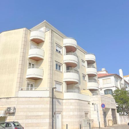 Buzio E Mar Lägenhet Portimão Exteriör bild