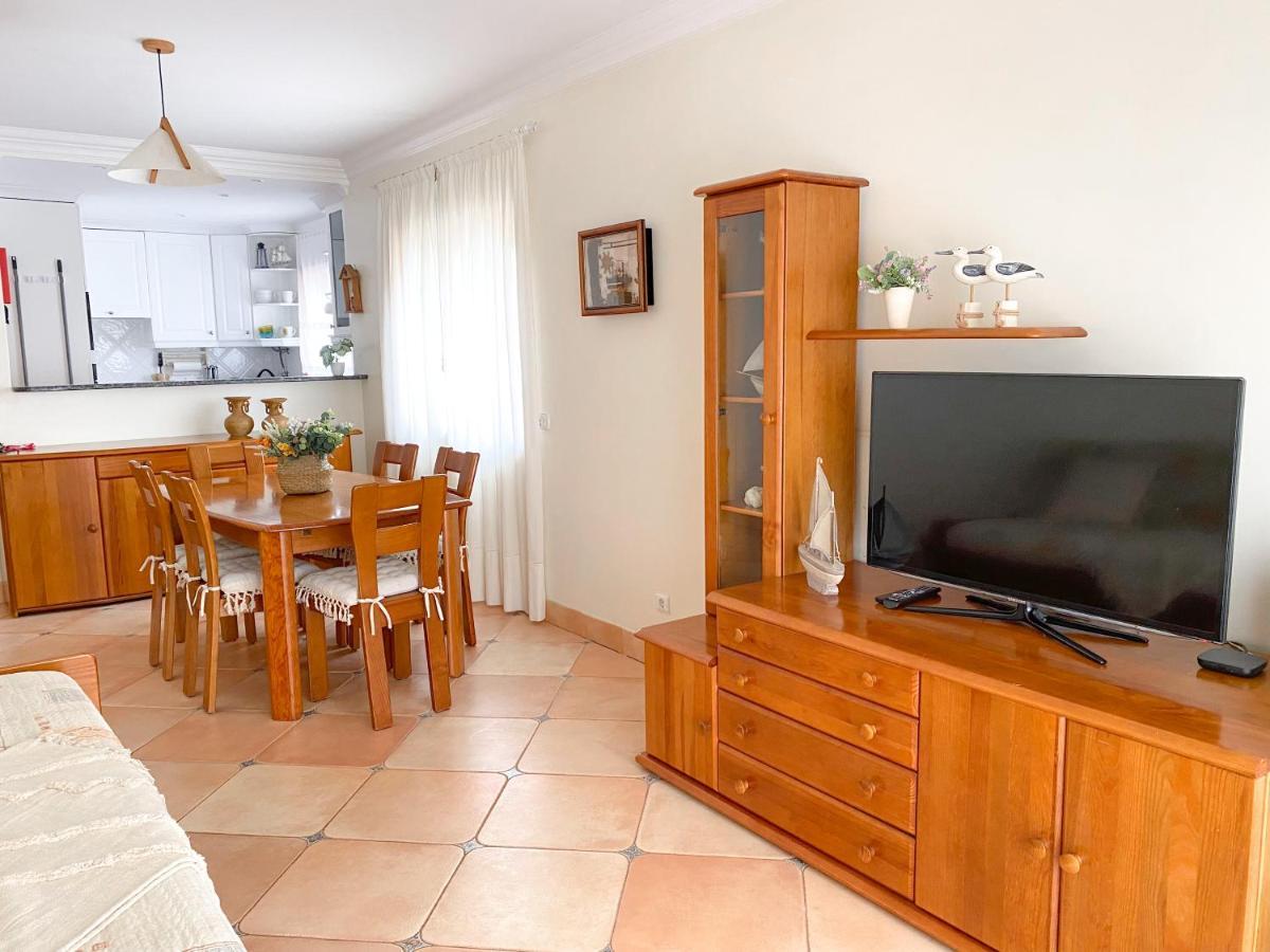 Buzio E Mar Lägenhet Portimão Exteriör bild