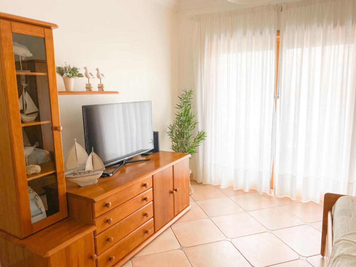 Buzio E Mar Lägenhet Portimão Exteriör bild