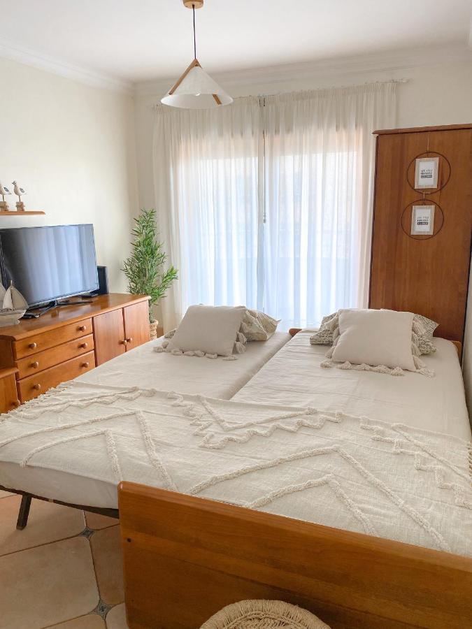 Buzio E Mar Lägenhet Portimão Exteriör bild