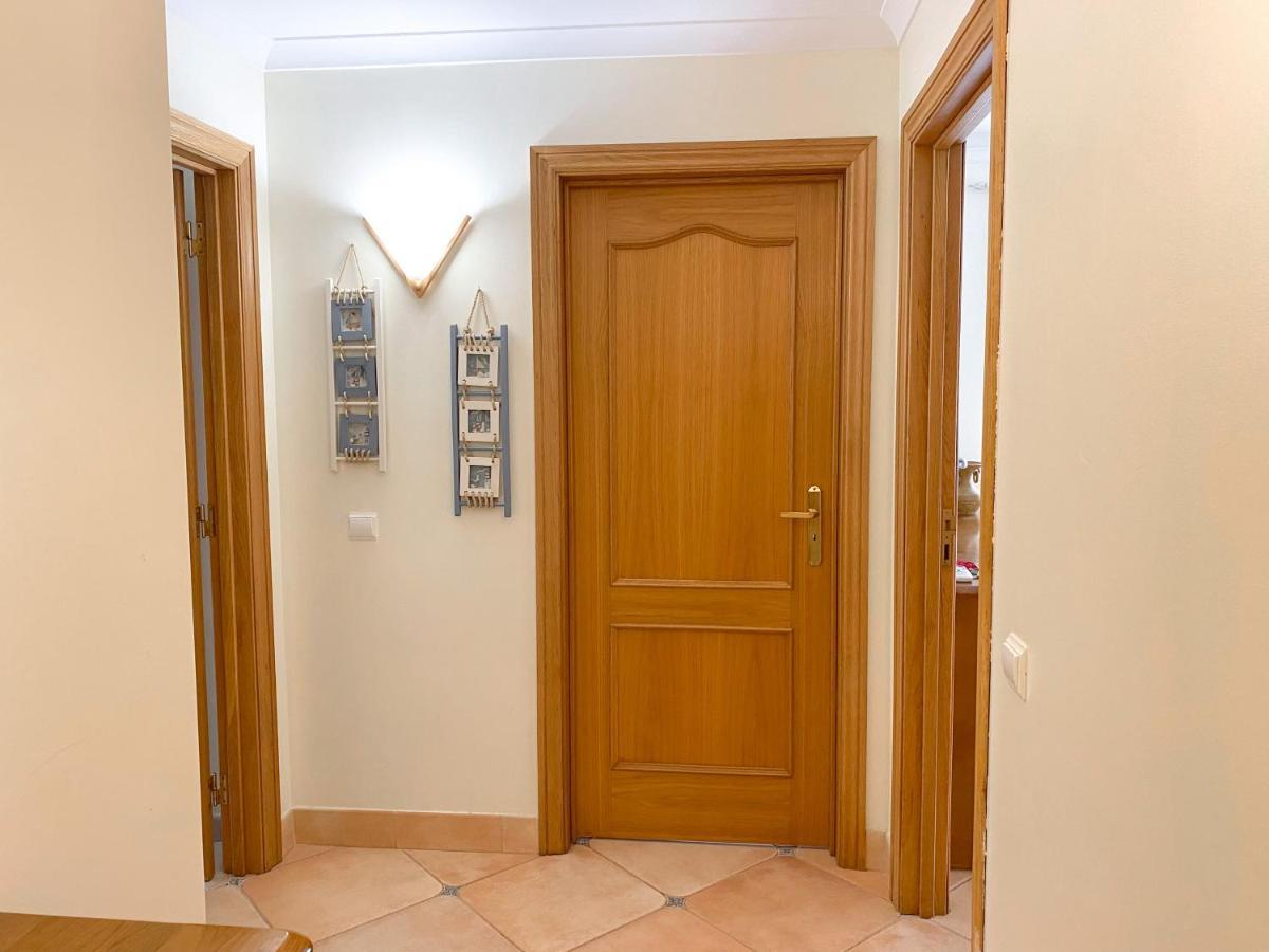 Buzio E Mar Lägenhet Portimão Exteriör bild