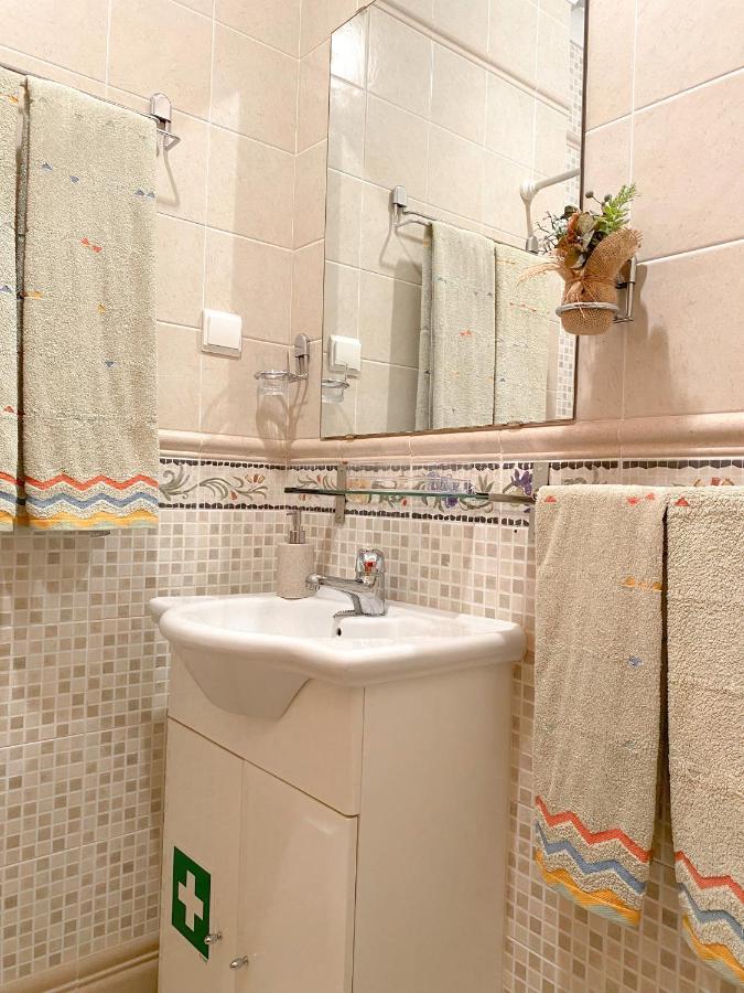Buzio E Mar Lägenhet Portimão Exteriör bild